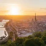 Le Monet Joli Vue Cathedrale ! *
