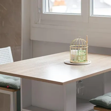 Le Monet Joli Vue Cathedrale ! 公寓