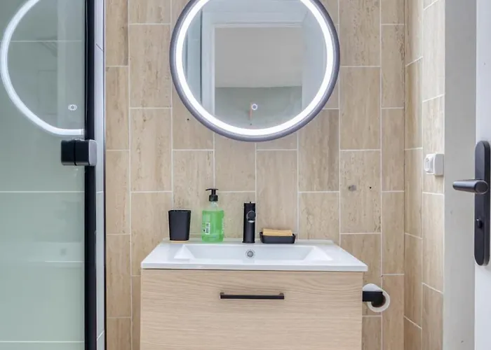 Daire Le Monet Joli Vue Cathedrale ! Rouen